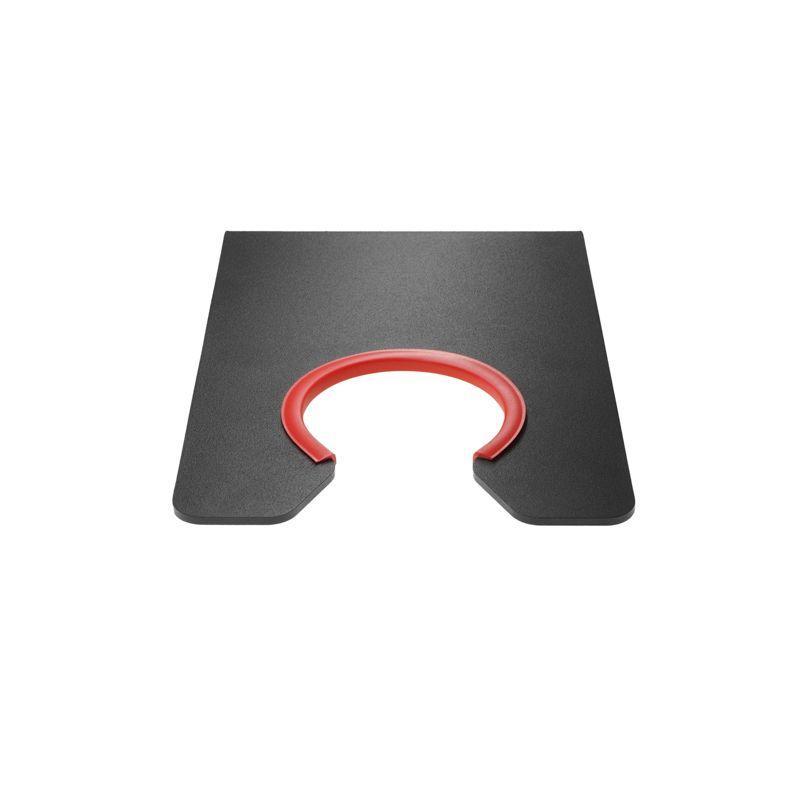  Держатель для хранения садового триммера черн. Rexant 38-0718 фото в каталоге от BTSprom.by