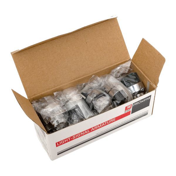  Механизм переключателя исполнительный ХB4 син. на 2 полож. возвратный без фиксации без подсветки с короткой ручкой PROxima EKF XB4BD2L-B фото в каталоге от BTSprom.by