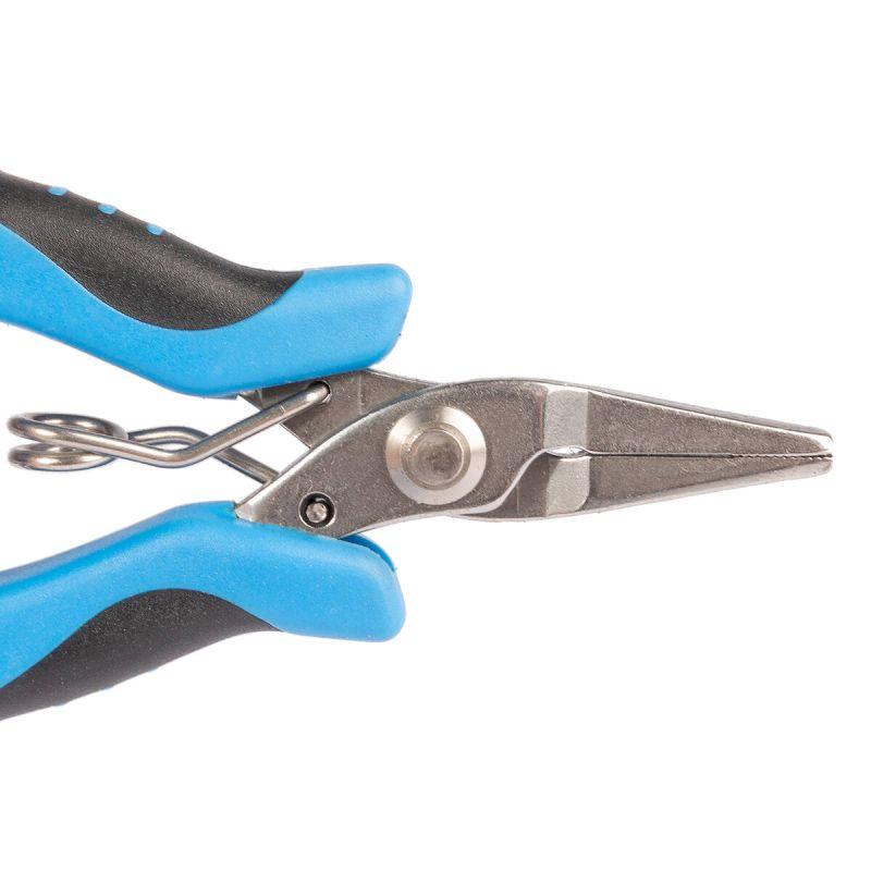  Мини-пассатижи 115мм ПРОФИ КВТ 92059 фото в каталоге от BTSprom.by