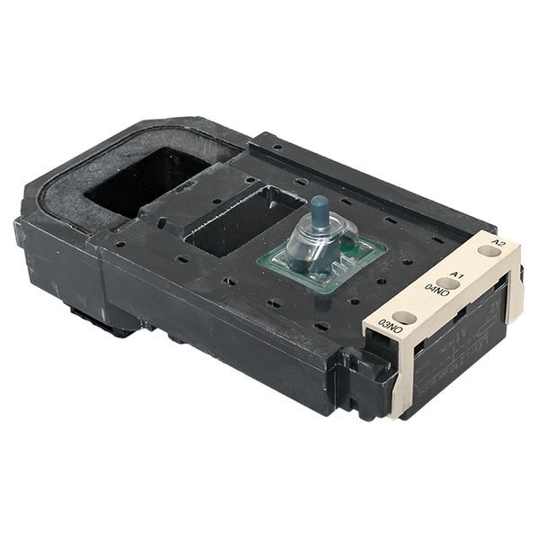  Катушка управления КТЭ F 630А 220В EKF ctr-k-b-630/220 фото в каталоге от BTSprom.by