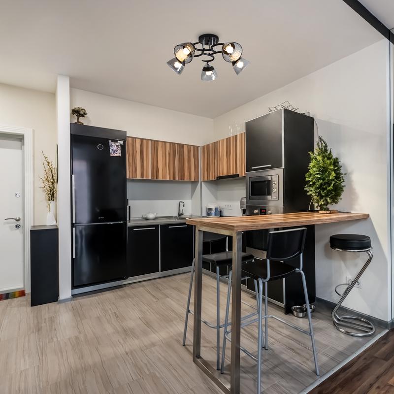  Светильник Lillu 200Вт E27х5 IP20 потолочн. Freya FR5464CL-05CH фото в каталоге от BTSprom.by