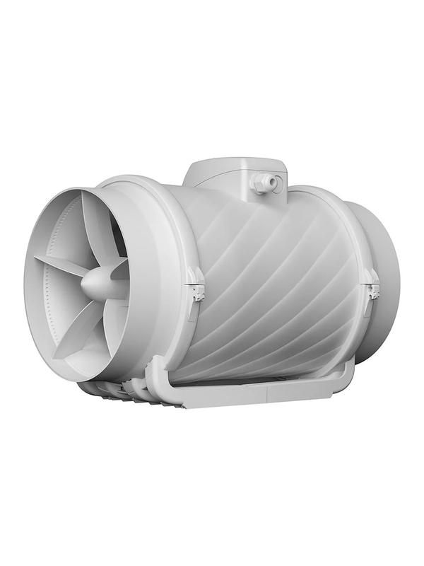 вентилятор канальный осевой typhoon d200 2 скорости era pro typhoon 200 2sp от BTSprom.by