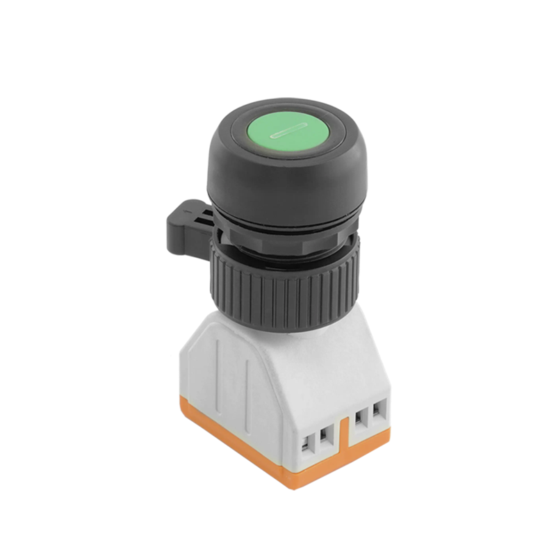 кнопка взрывозащищенная b1-02-3-exe ст 2327032110 от BTSprom.by