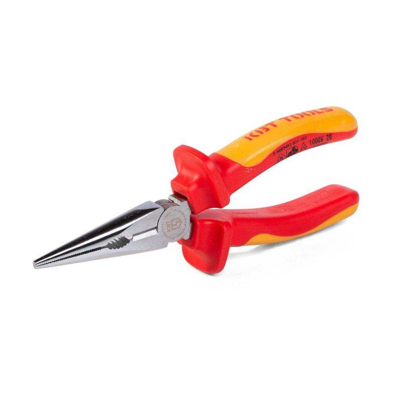  Набор диэлектрического инструмента "Профи" НИИ-18 КВТ 73301 фото в каталоге от BTSprom.by