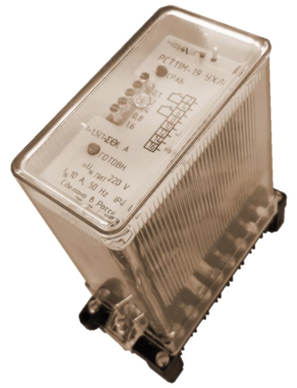 реле тока рст-11м-19-5 чэаз a8119-77138533 от BTSprom.by