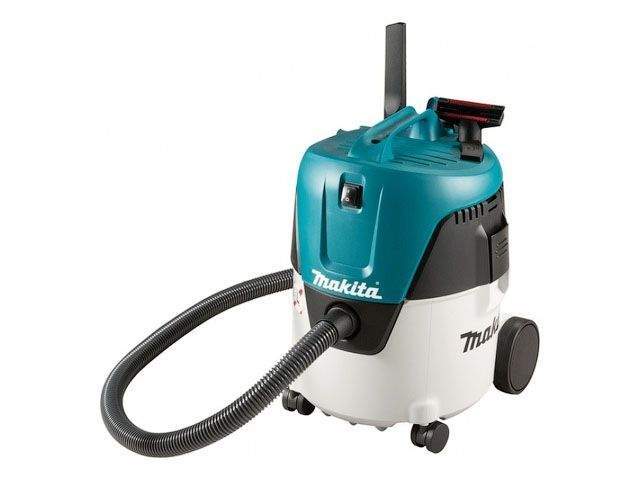 пылесос makita vc 2000 l (1000 вт, 20 л, класс: l, самоочистка: полуавтомат) от BTSprom.by