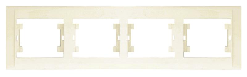 рамка 4-м defne горизонт. makel 42010704 от BTSprom.by рамка 4-м defne горизонт. makel 42010704 от BTSprom.by