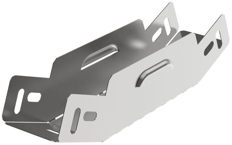 Угол вертикальный внутр. 45град. 50х50 0.6мм ESCA 3 IEK ES3-PN-45-050-050-06 от BTSprom.by