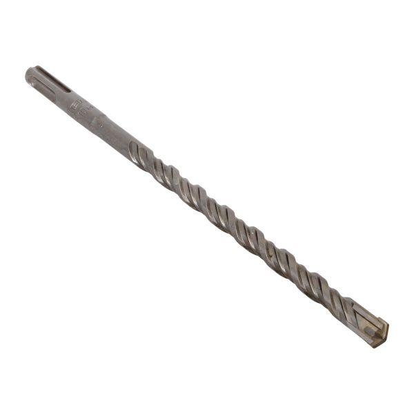 бур по бетону sds-plus 10х210мм 2 резца 4s спираль master ekf db-10-210-2x4 от BTSprom.by