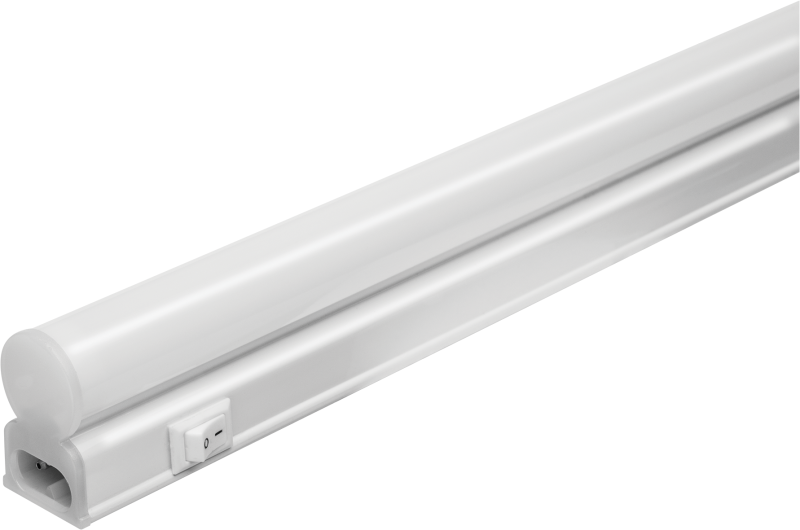  Светильник светодиодный 61 186 OLF-P1-5-4K-LED 5Вт 4000К IP40 450лм 176-264В с выкл. на корпусе ОНЛАЙТ 61186 фото в каталоге от BTSprom.by