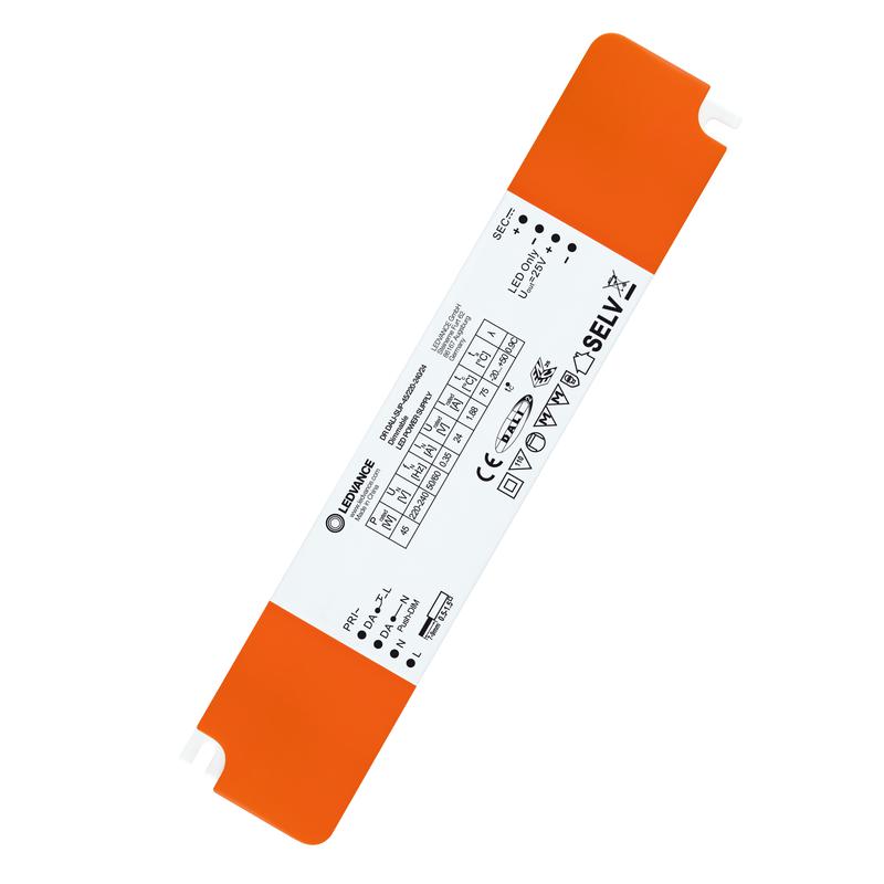 драйвер dr dali-sup-45/220-240/24 ledvance 4058075421820 от BTSprom.by