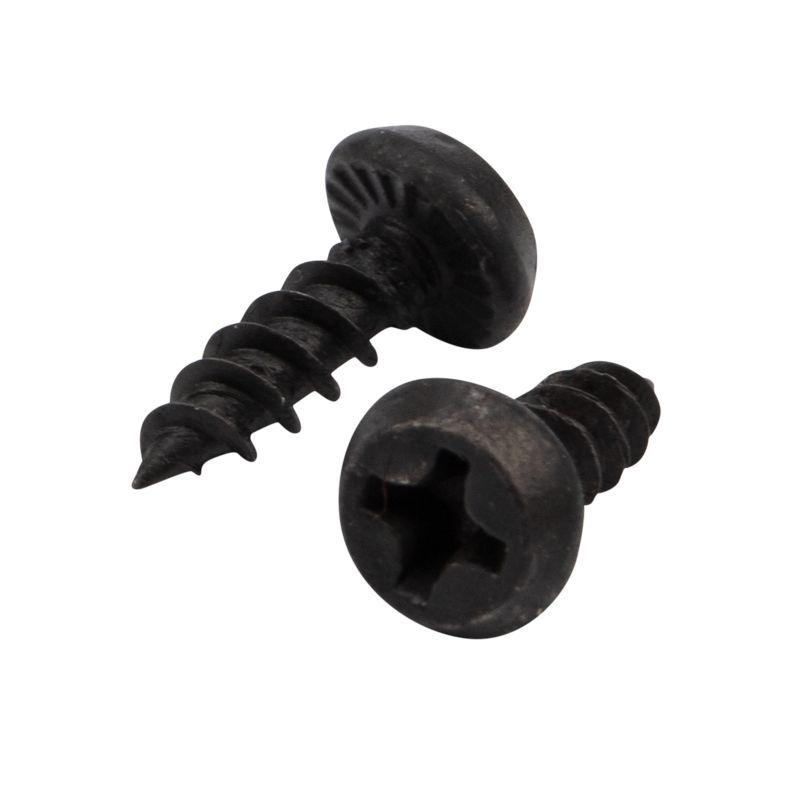  Саморез для металлических конструкций острый 3.5х11 (уп.500шт) Kranz KR-01-3351-006 фото в каталоге от BTSprom.by