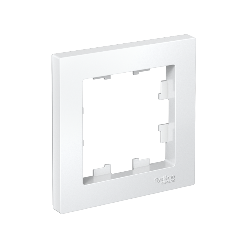 рамка 1-м atlasdesign лотос se atn001301 от BTSprom.by