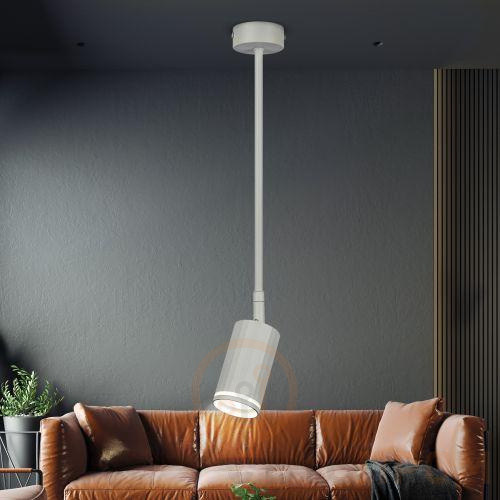 Светильник OL43 WH MR16 GU10 IP20 настен./потолочн. спот бел. Эра Б0058489 фото в каталоге от BTSprom.by  Светильник OL43 WH MR16 GU10 IP20 настен./потолочн. спот бел. Эра Б0058489 фото в каталоге от BTSprom.by