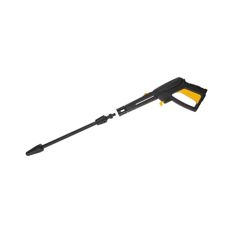  Мойка высокого давления KR-170 Kranz KR-16-1262 фото в каталоге от BTSprom.by