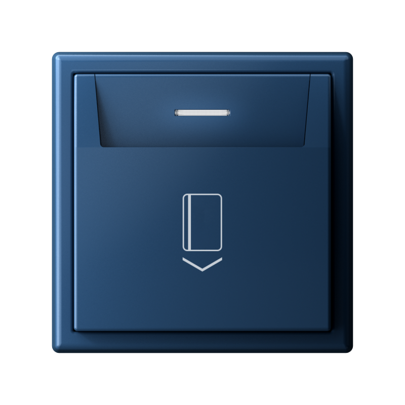  Выключатель карточный ArtGallery 10А без задержки времени быстрозажим. клем. аквамарин SE GAL001114S фото в каталоге от BTSprom.by