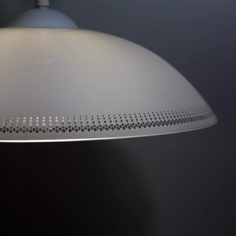  Светильник "Кайма" 350 НСБ 72-60 М50 глянцевый бел./шнур бел./эко ИУ Элетех 1005301176 фото в каталоге от BTSprom.by