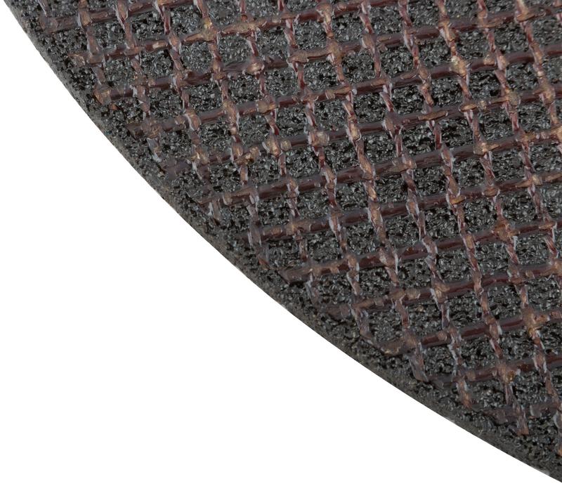  Диск отрезной по металлу Т41-355х4.0х25.4мм Profi Cutop 40009т фото в каталоге от BTSprom.by