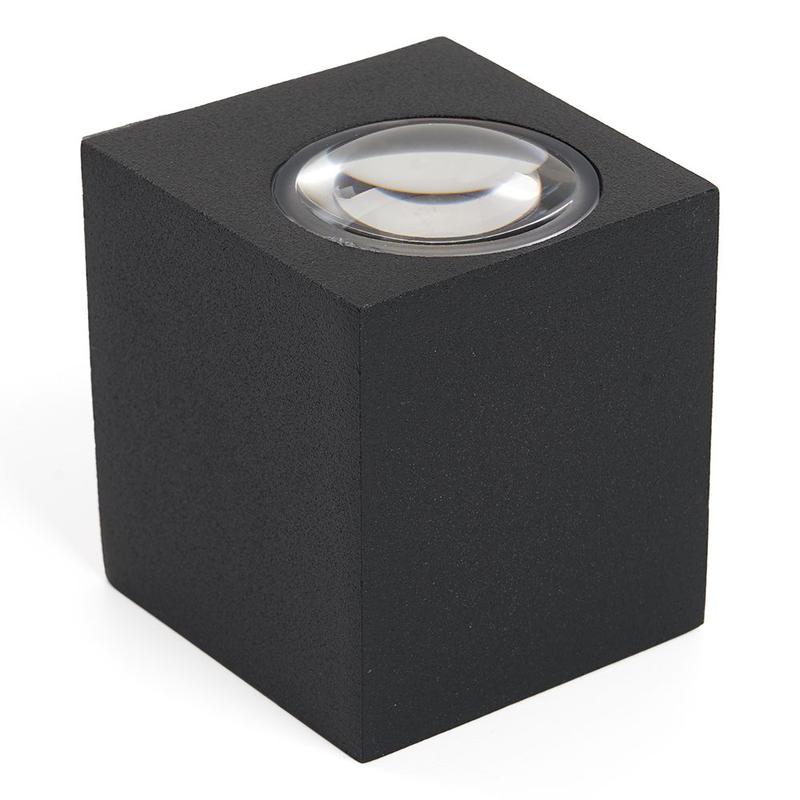 светильник светодиодный уличный 6вт 40хh054 feron 48483 от BTSprom.by