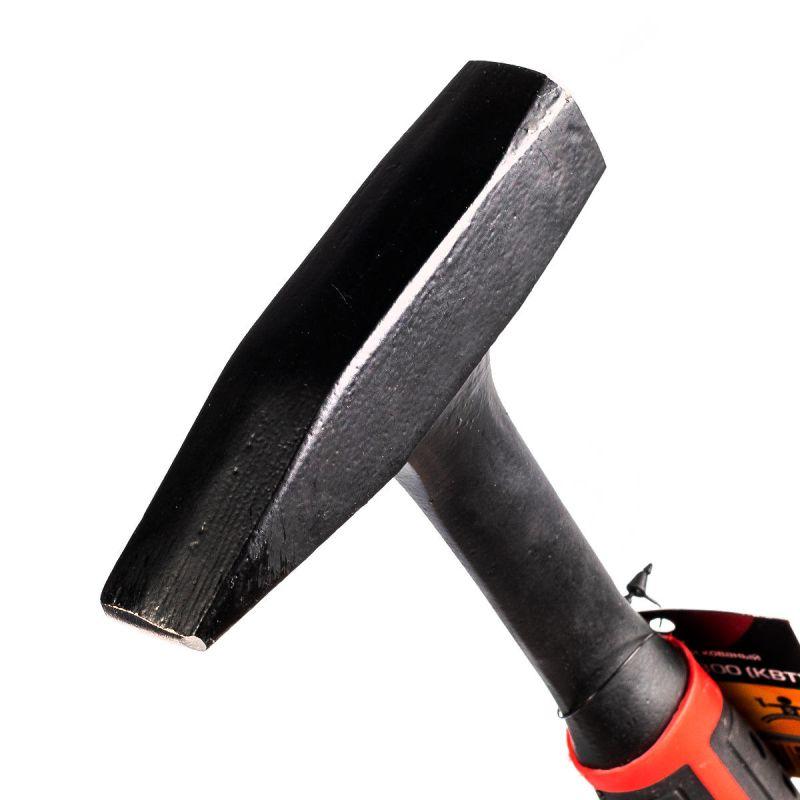  Молоток слесарный кованый МСК-500 КВТ 78394 фото в каталоге от BTSprom.by