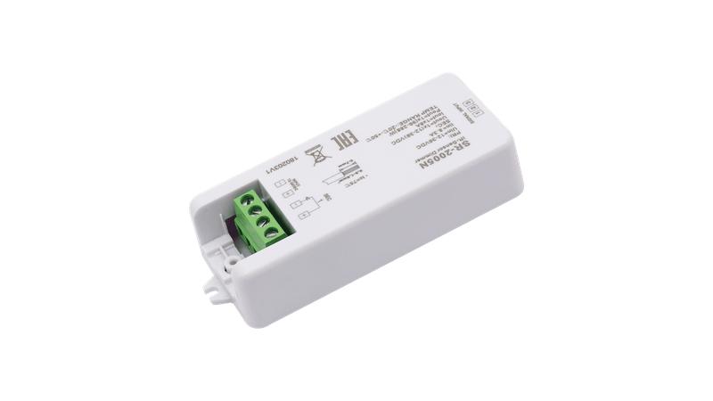 диммер ик "взмах руки" 12-36в черн. swg standard 00-00000787 от BTSprom.by