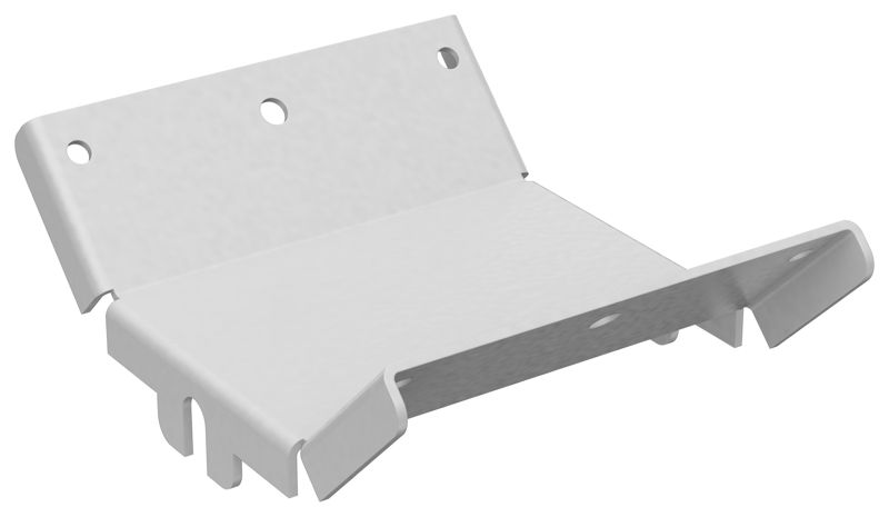 Крышка для угла вертикал. внутр. 90град. 50х100 2мм RAL 9016 ESCA 7 IEK ES7-PND-90-050-100-20-RGA от BTSprom.by