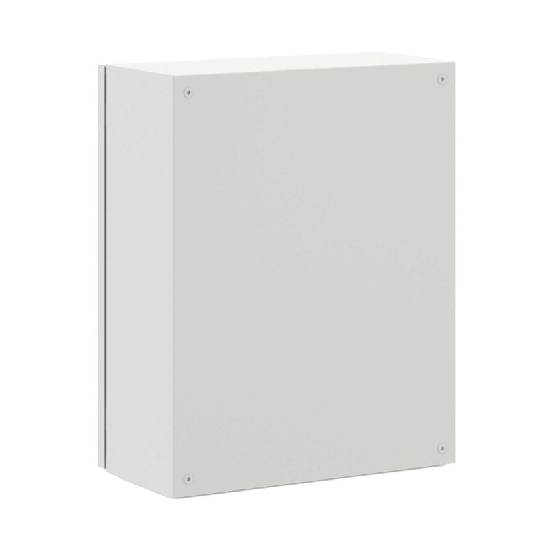  Корпус навесной STE 500х400х200мм с монтажн. панелью DKC R5STE0542 фото в каталоге от BTSprom.by