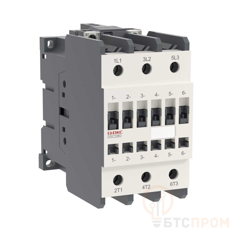 Контактор магнитный YON DSC080 80A 40кВт AC3 3P кат.380В AC YON DSC080-3C00A380 фото в каталоге от BTSprom.by  Контактор магнитный YON DSC080 80A 40кВт AC3 3P кат.380В AC YON DSC080-3C00A380 фото в каталоге от BTSprom.by
