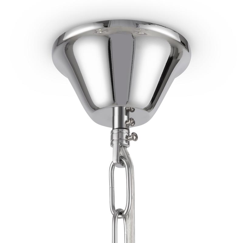  Люстра Bertrand 40Вт E14х3 IP20 Freya FR5906-PL-03-CH фото в каталоге от BTSprom.by