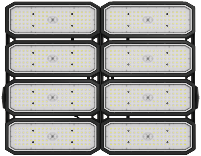  Прожектор светодиодный 91 456 ДО-01-600-4К-D90 Innolux 91456 фото в каталоге от BTSprom.by