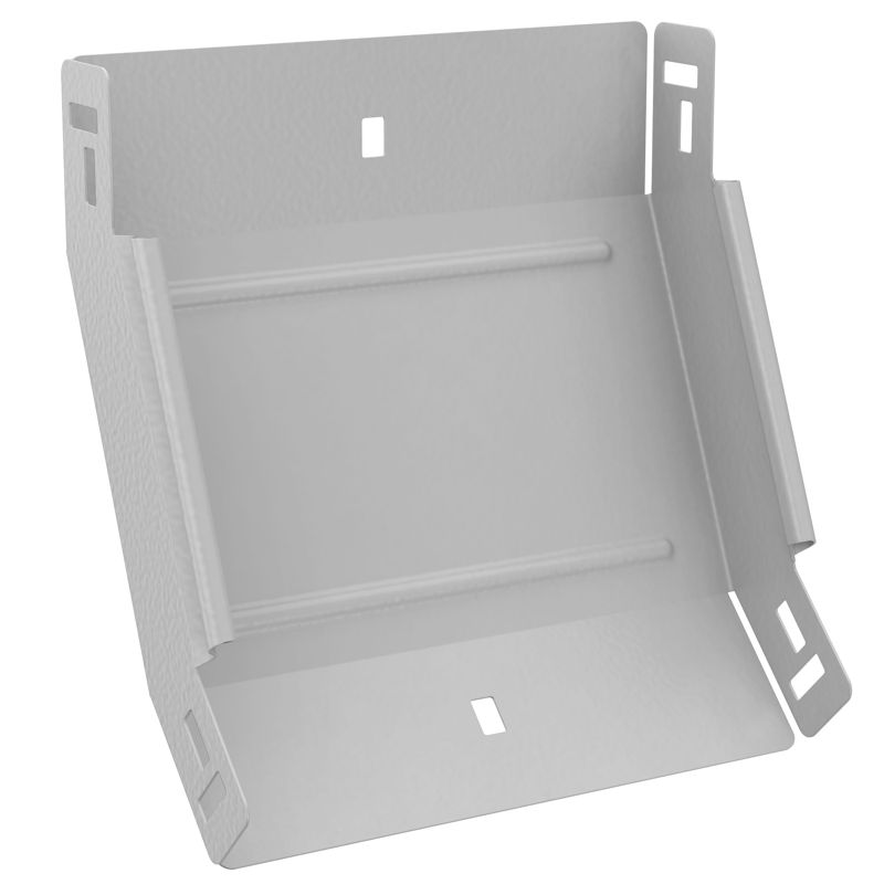 Угол для лотка вертикал. внутр. 45град. 50х200 1.5мм RAL 9016 ESCA 7 IEK ES7-PN-45-050-200-15-RGA от BTSprom.by