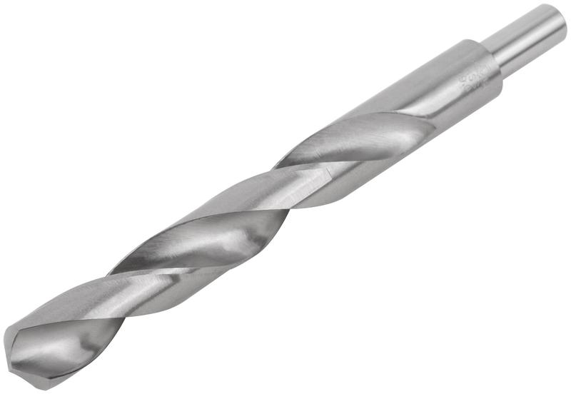  Сверло по металлу HSS угол заточки 118град. 19.0х198мм (уп.5шт) MOS 35594М фото в каталоге от BTSprom.by