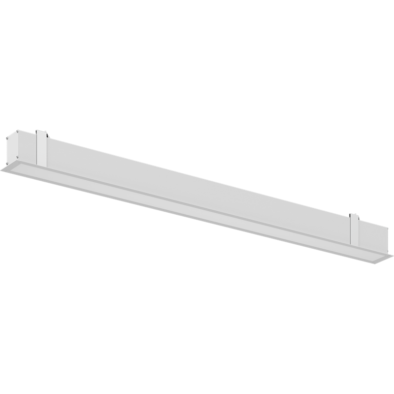  Светильник LINER 60/R (1200) 26W OPL 940 WH СТ 1474004800 фото в каталоге от BTSprom.by