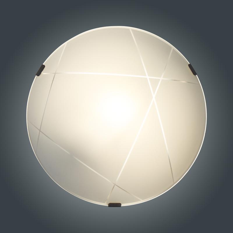  Светильник НПБ 01-60-130 М15 "Контур" 250 матов. бел./клипсы штамп метал. (инд. упак.) Элетех 1005204997 фото в каталоге от BTSprom.by