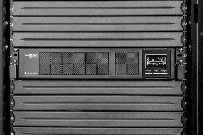  Источник бесперебойного питания Smart-Save Online SRT SE 2кВ.А XL RT 2U 230В 8 C13 SmSlot кортк SE SRTSE2000RTXLISH фото в каталоге от BTSprom.by