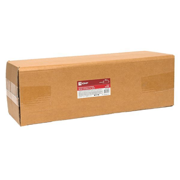  Коронка алмазная (проходка) WCHP-172/450 (1 1/4дюйм UNC) Expert EKF wchp-sf172/450 фото в каталоге от BTSprom.by