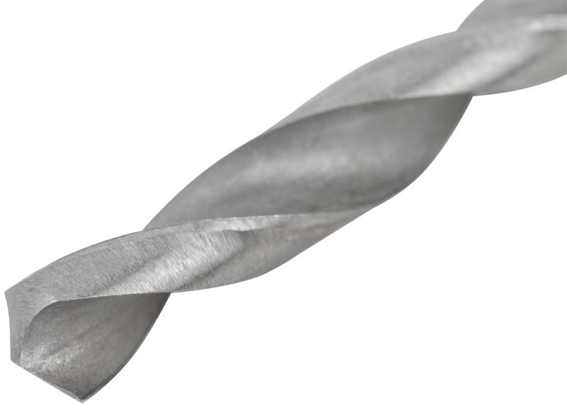  Сверло по металлу HSS в блистере угол заточки 118град. 6.5х101мм MOS 35517М фото в каталоге от BTSprom.by