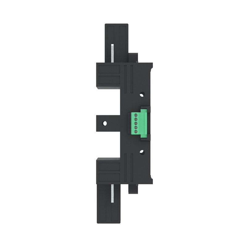  Основание втычное фронт. подкл. 3P для MNX125/160 YON TDM-MNX160-3P-F фото в каталоге от BTSprom.by