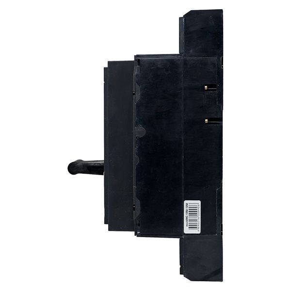  Выключатель автоматический 3п 1250/1250А 50кА ВА-99C Compact NS PROxima EKF mccb99C-1250-1250 фото в каталоге от BTSprom.by