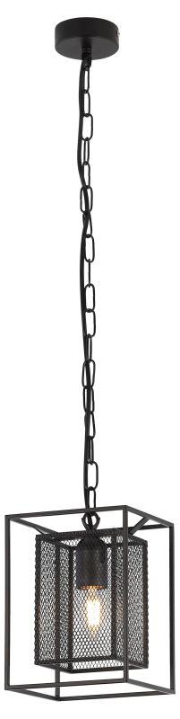 светильник потолочный michaela 5023-211 1хe27 40вт лофт - кантри rivoli б0050332 от BTSprom.by