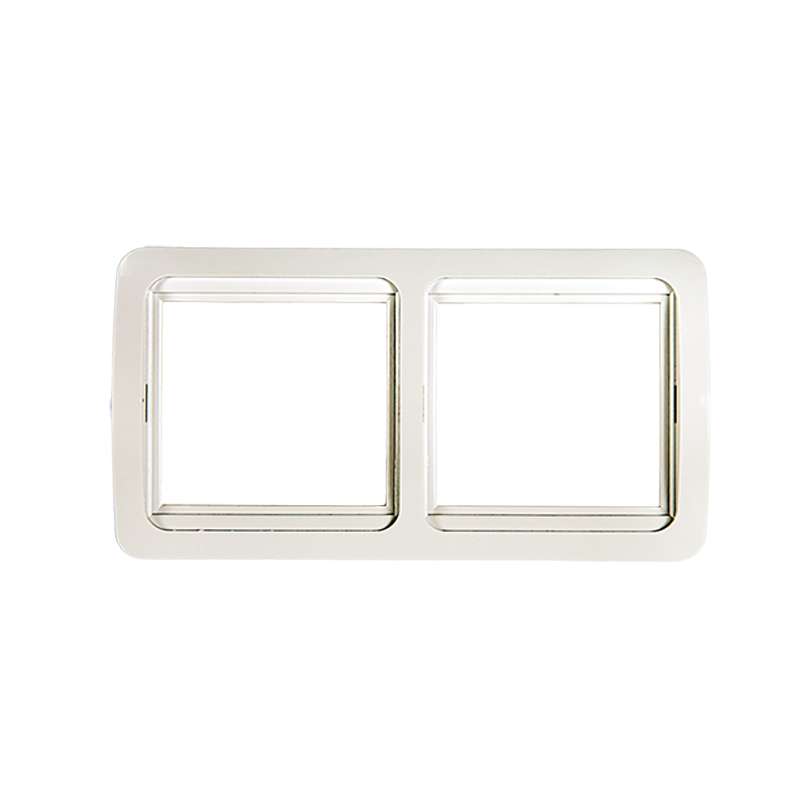 рамка 2-м classico 2302h бел. asd / in home 4680005959938 от BTSprom.by
