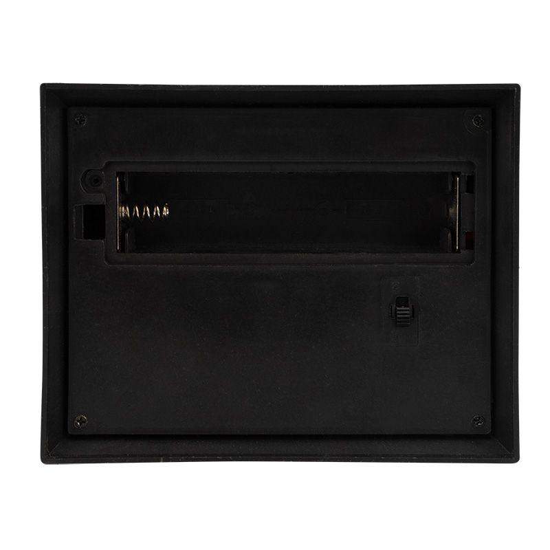 Камин светодиодный "Фьюжн" 14.7х11.7х25см эффект живого огня USB и элементы питания 2хC (не в компл.) черн. Neon-Night 511-039 фото в каталоге от BTSprom.by  Камин светодиодный "Фьюжн" 14.7х11.7х25см эффект живого огня USB и элементы питания 2хC (не в компл.) черн. Neon-Night 511-039 фото в каталоге от BTSprom.by