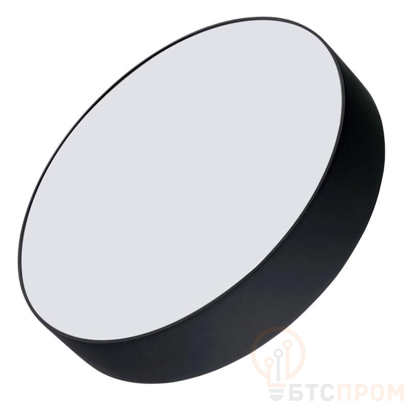 Светильник светодиодный SP-RONDO-R175-16W Warm3000 BK 120 deg IP40 230В металл Arlight 022904(2) фото в каталоге от BTSprom.by  Светильник светодиодный SP-RONDO-R175-16W Warm3000 BK 120 deg IP40 230В металл Arlight 022904(2) фото в каталоге от BTSprom.by
