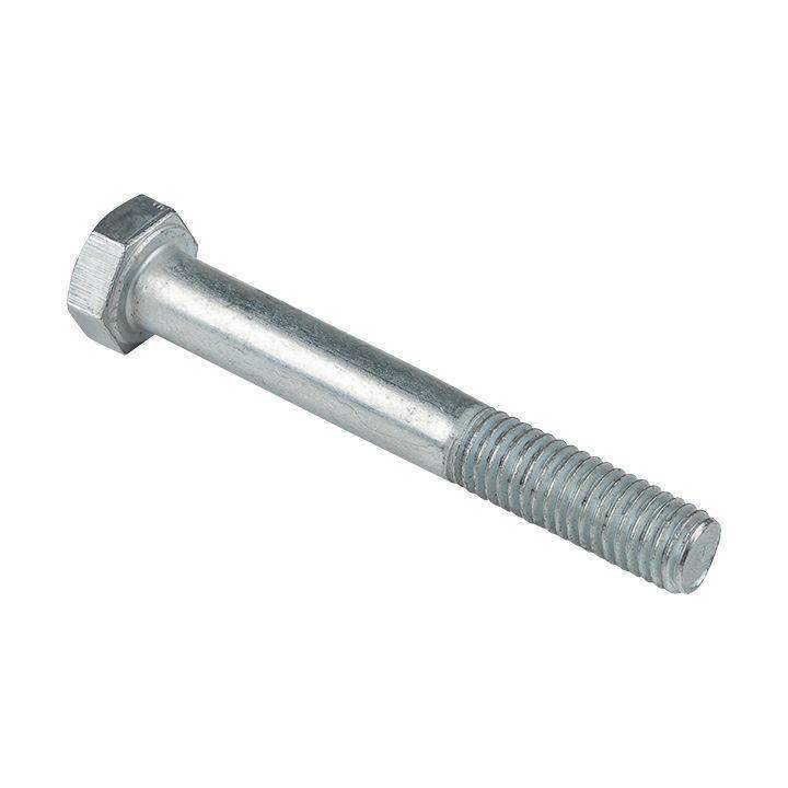 болт с шестигранной головкой м10х70 din 933 inox ekf b6grm10x70-inox от BTSprom.by