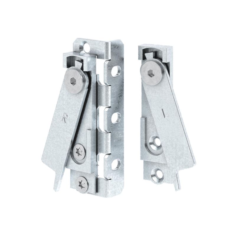 приподниматель одностворчатой двери для корпусов cqe & cqe n dkc r5liftd1 от BTSprom.by