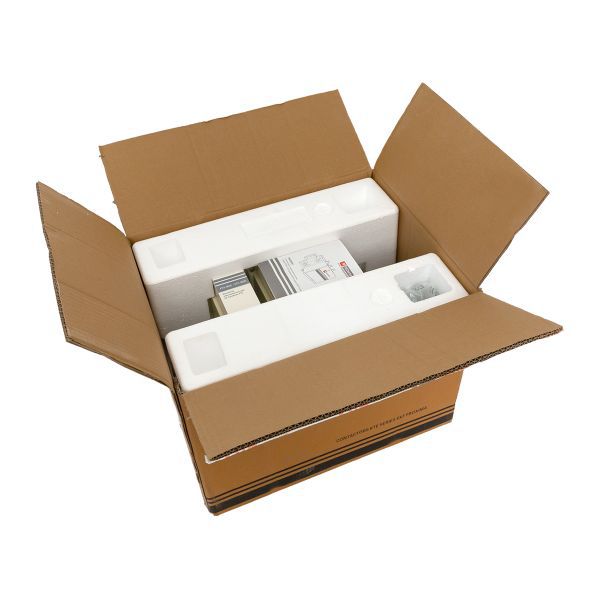  Контактор КТЭ 630А кат. 230В AC 1НО EKF ctr-b-630 фото в каталоге от BTSprom.by