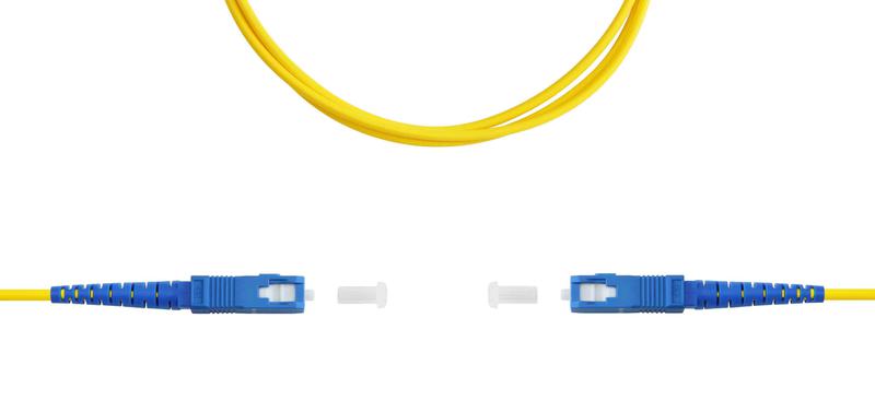 патч-корд sc/upc-sc/upc 5м suprlan 09-0524 от BTSprom.by