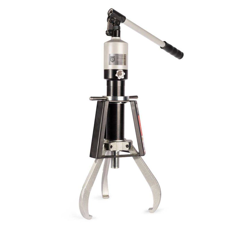 съемник гидравлический самоцентрирующийся автономный сгса-15к профи квт 91806 от BTSprom.by