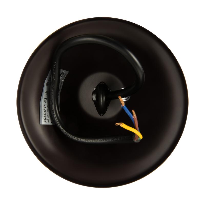  Люстра Corda 60Вт E14х3 IP20 Freya FR4402-PL-03-GB фото в каталоге от BTSprom.by