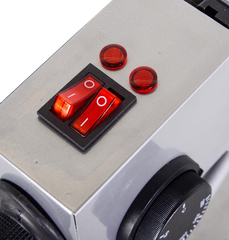  Аппарат для сварки ПВХ труб АСПТ-2000К Ресанта 65/135 фото в каталоге от BTSprom.by